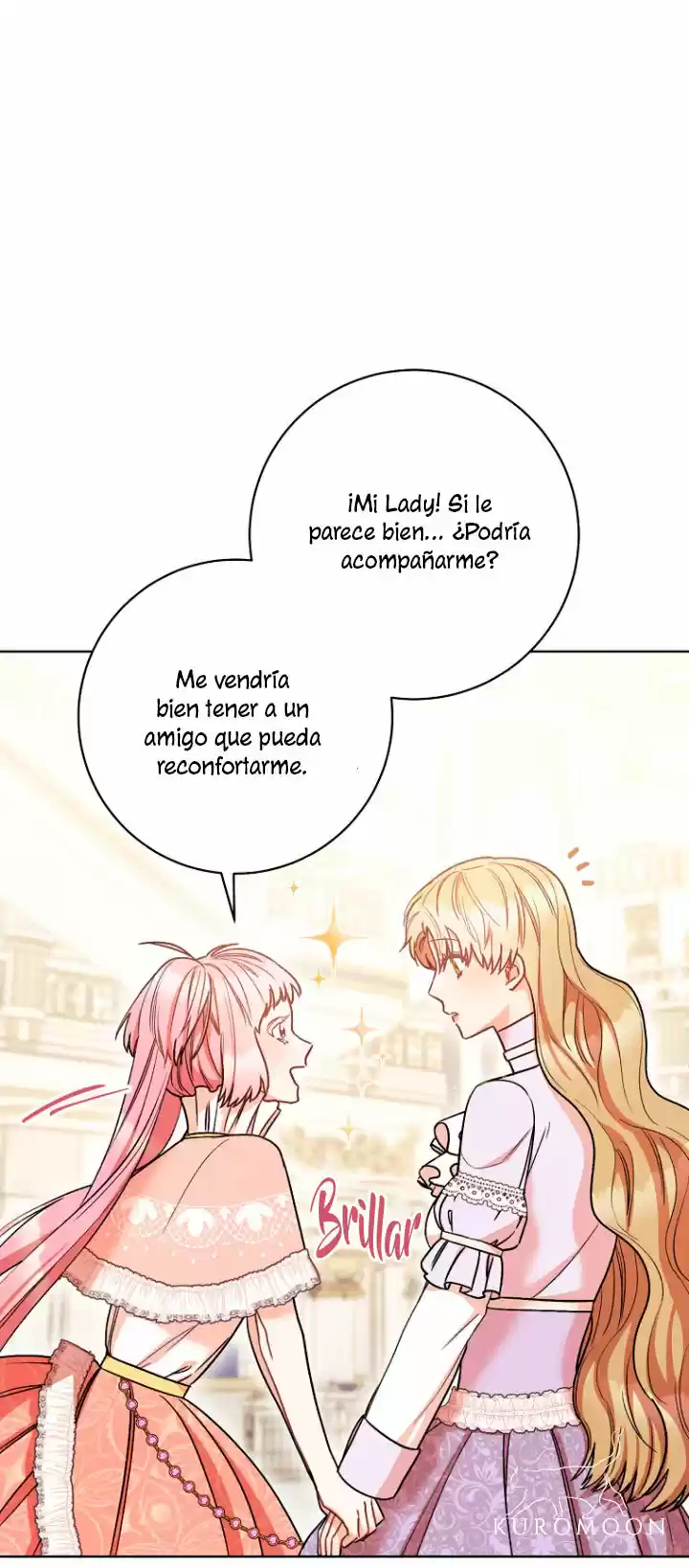 Par De Reinas - Capítulo 25 - Página 26 - LectorTMOo