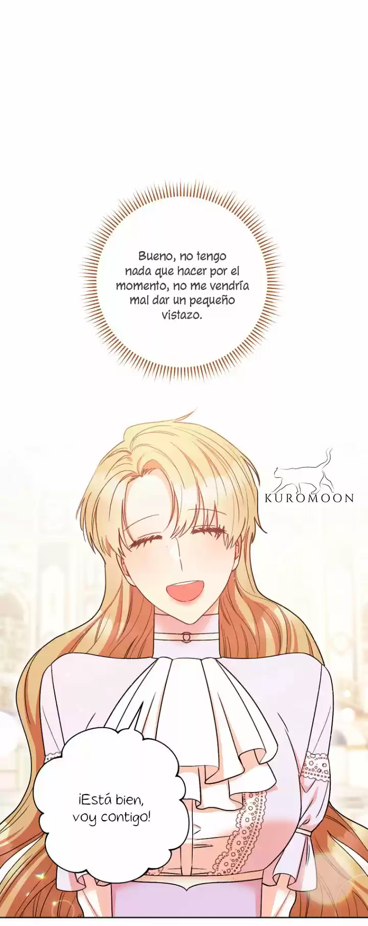 Par De Reinas - Capítulo 25 - Página 27 - LectorTMOo