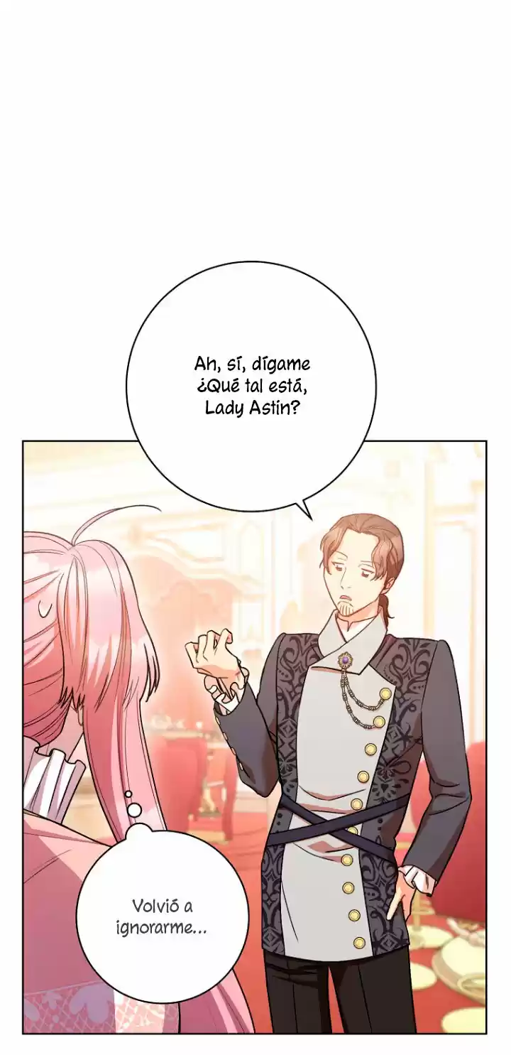 Par De Reinas - Capítulo 25 - Página 34 - LectorTMOo
