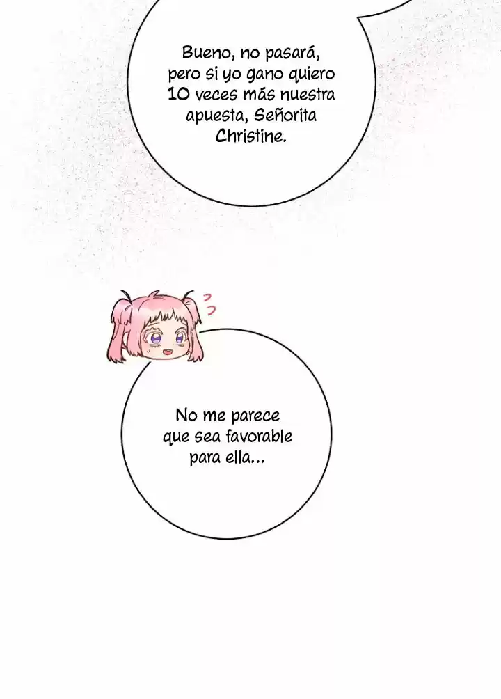 Par De Reinas - Capítulo 25 - Página 40 - LectorTMOo