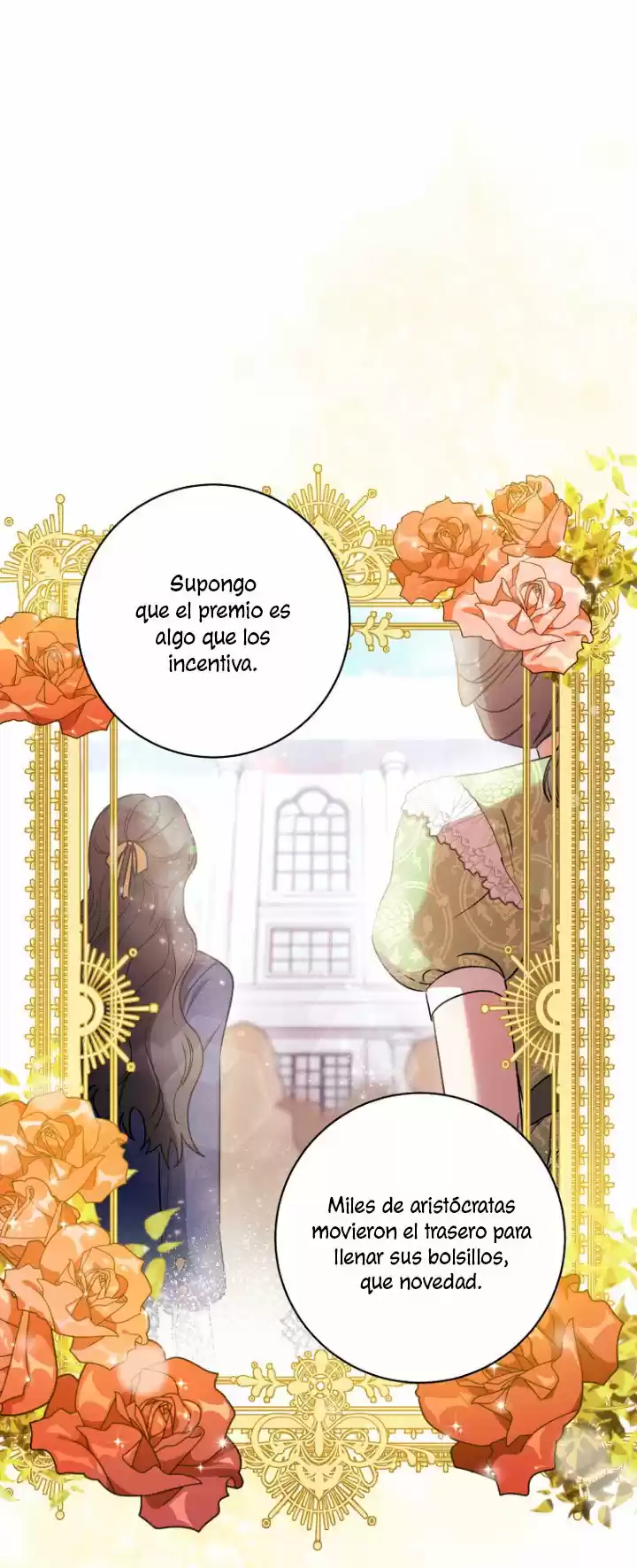 Par De Reinas - Capítulo 25 - Página 47 - LectorTMOo