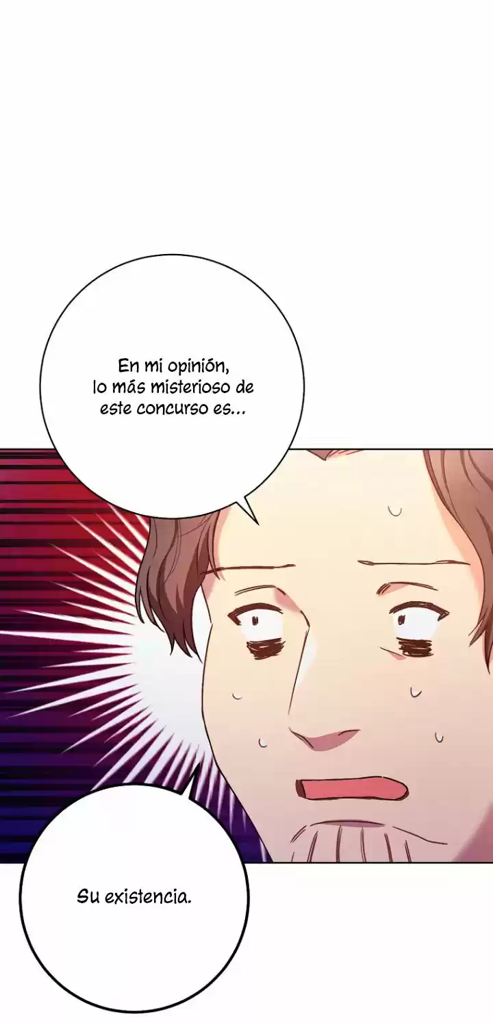 Par De Reinas - Capítulo 25 - Página 56 - LectorTMOo