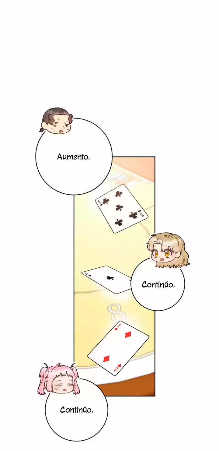 Par De Reinas - Capítulo 25 - Página 59 - LectorTMOo