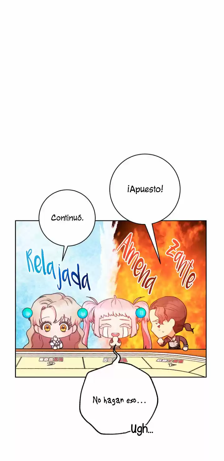 Par De Reinas - Capítulo 25 - Página 61 - LectorTMOo