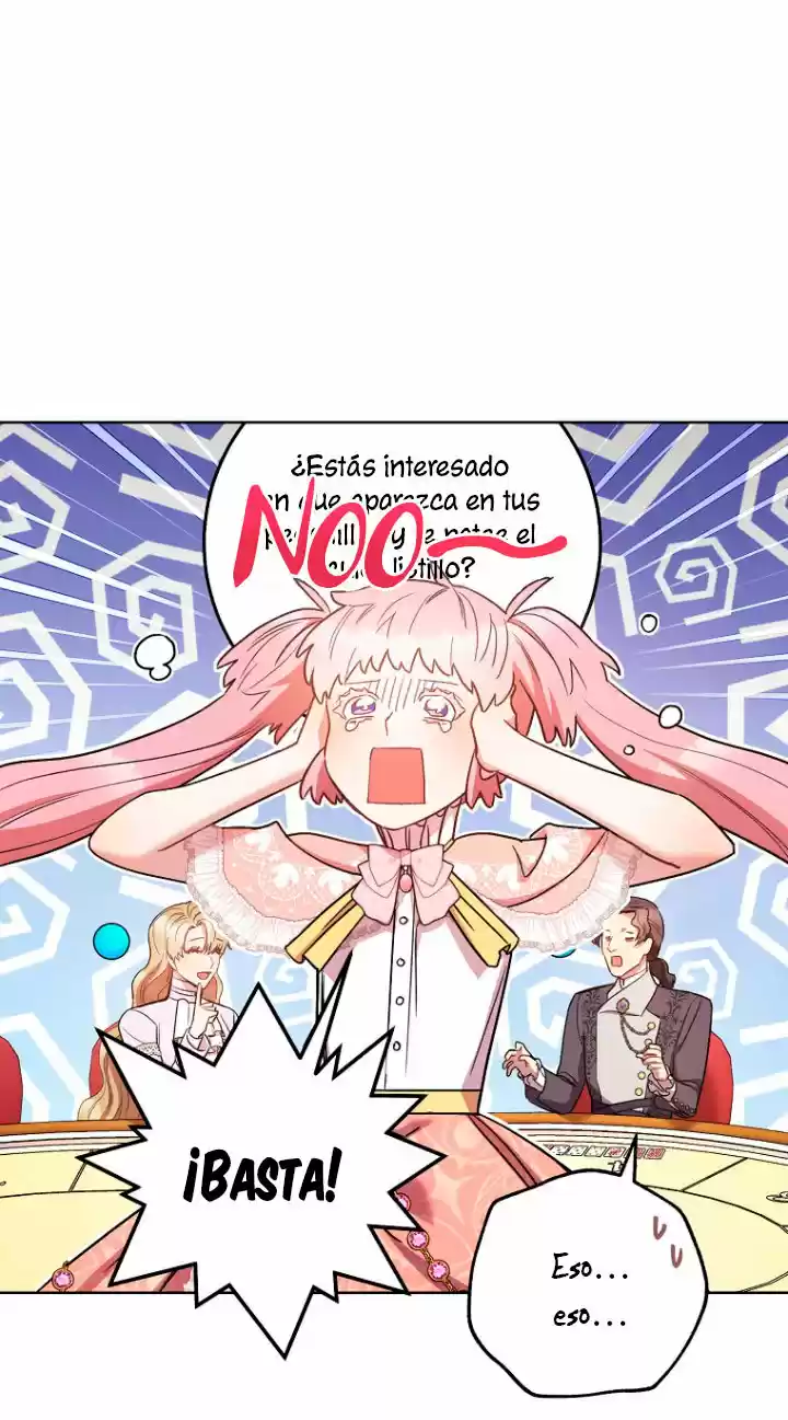 Par De Reinas - Capítulo 25 - Página 81 - LectorTMOo