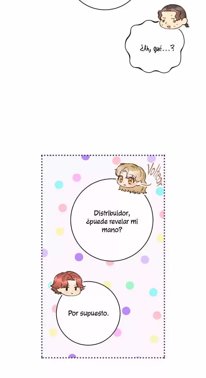 Par De Reinas - Capítulo 25 - Página 82 - LectorTMOo