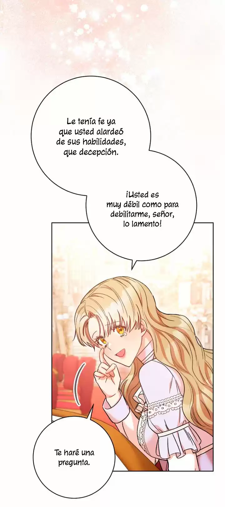 Par De Reinas - Capítulo 25 - Página 83 - LectorTMOo