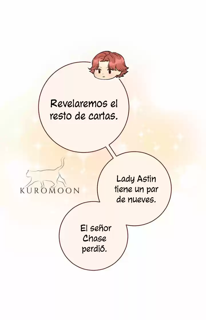 Par De Reinas - Capítulo 26 - Página 6 - LectorTMOo