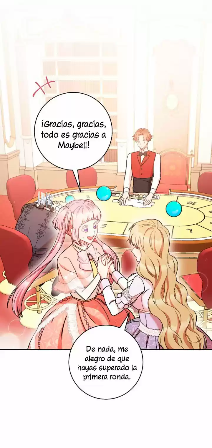 Par De Reinas - Capítulo 26 - Página 10 - LectorTMOo