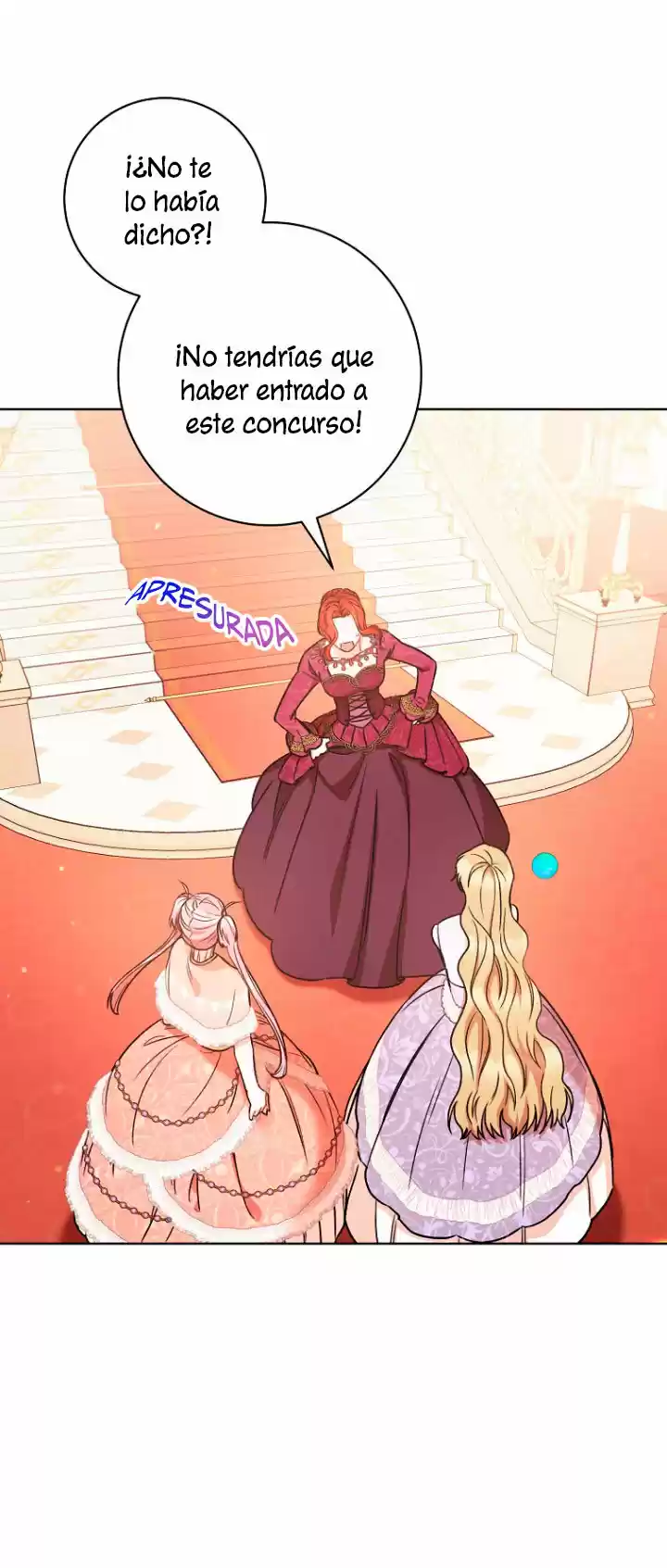 Par De Reinas - Capítulo 26 - Página 15 - LectorTMOo