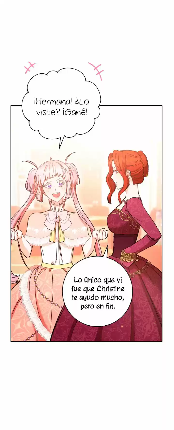 Par De Reinas - Capítulo 26 - Página 18 - LectorTMOo