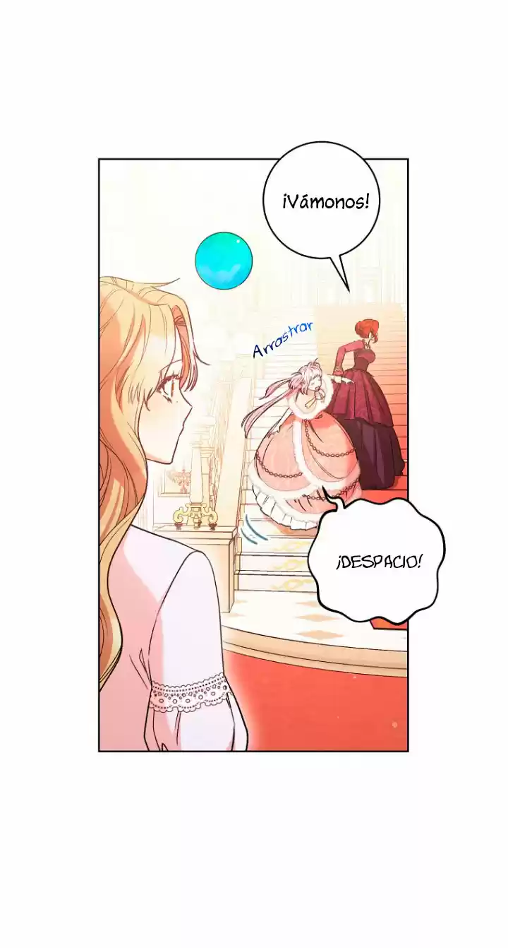 Par De Reinas - Capítulo 26 - Página 19 - LectorTMOo