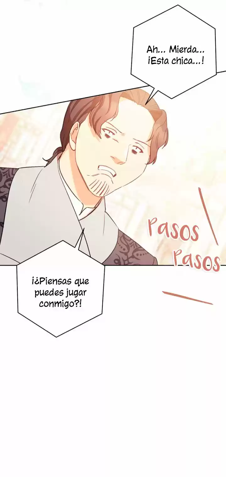 Par De Reinas - Capítulo 26 - Página 22 - LectorTMOo