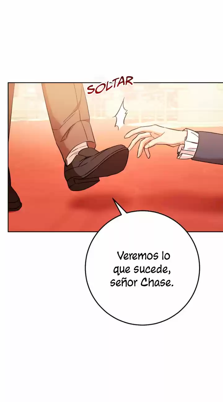 Par De Reinas - Capítulo 26 - Página 36 - LectorTMOo