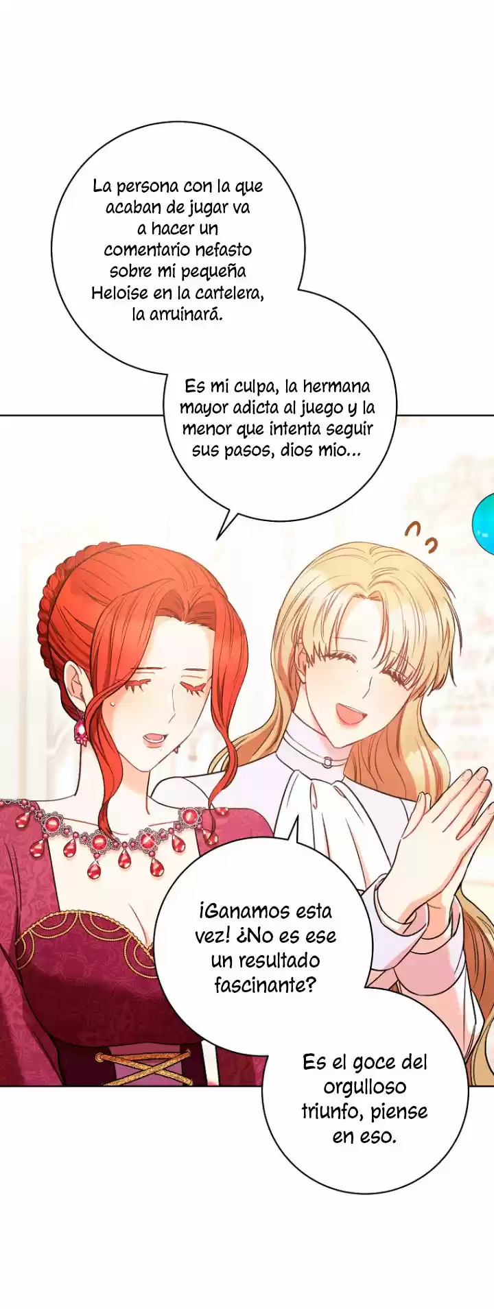 Par De Reinas - Capítulo 26 - Página 42 - LectorTMOo