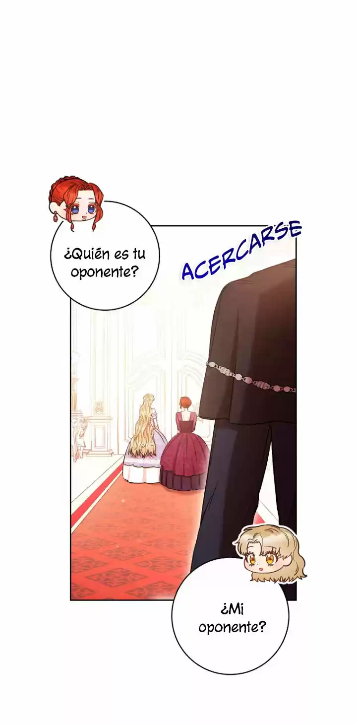 Par De Reinas - Capítulo 26 - Página 44 - LectorTMOo