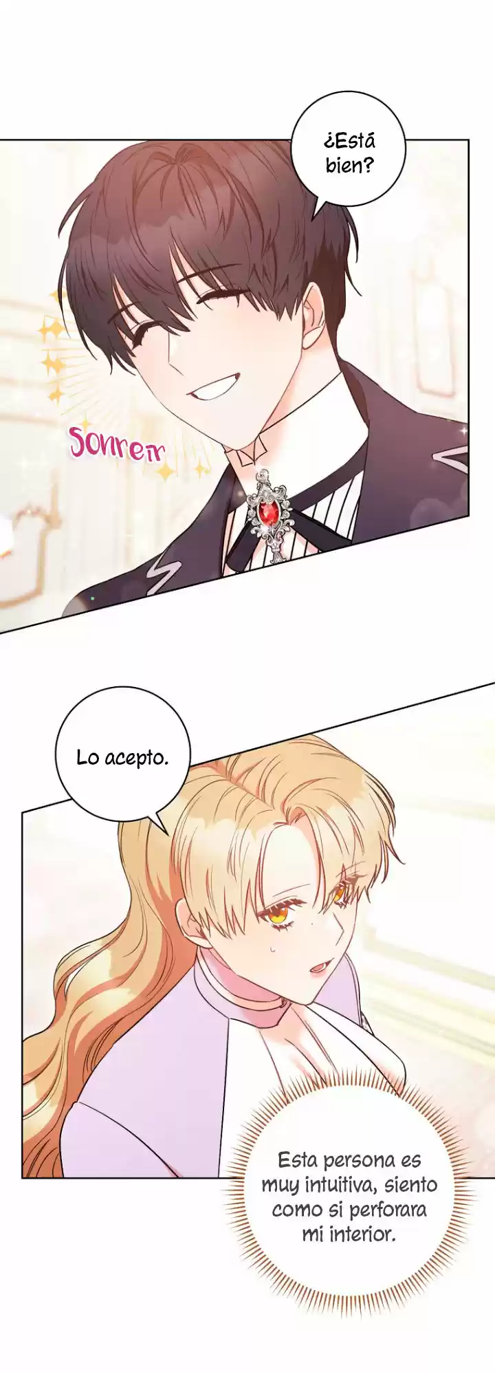 Par De Reinas - Capítulo 26 - Página 51 - LectorTMOo