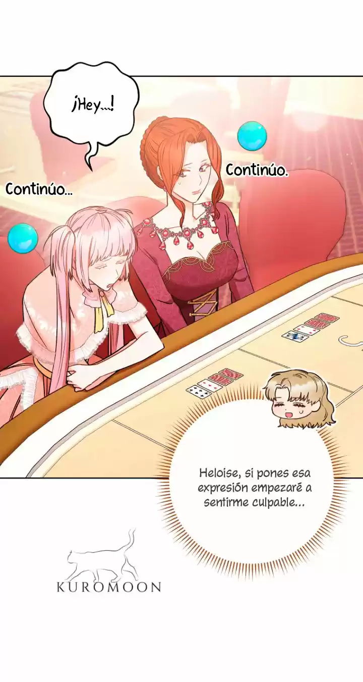 Par De Reinas - Capítulo 26 - Página 58 - LectorTMOo