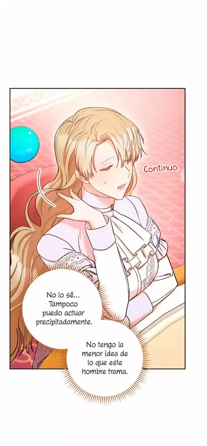 Par De Reinas - Capítulo 26 - Página 61 - LectorTMOo