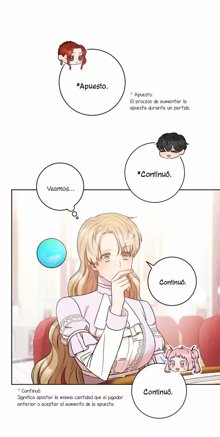 Par De Reinas - Capítulo 27 - Página 7 - LectorTMOo