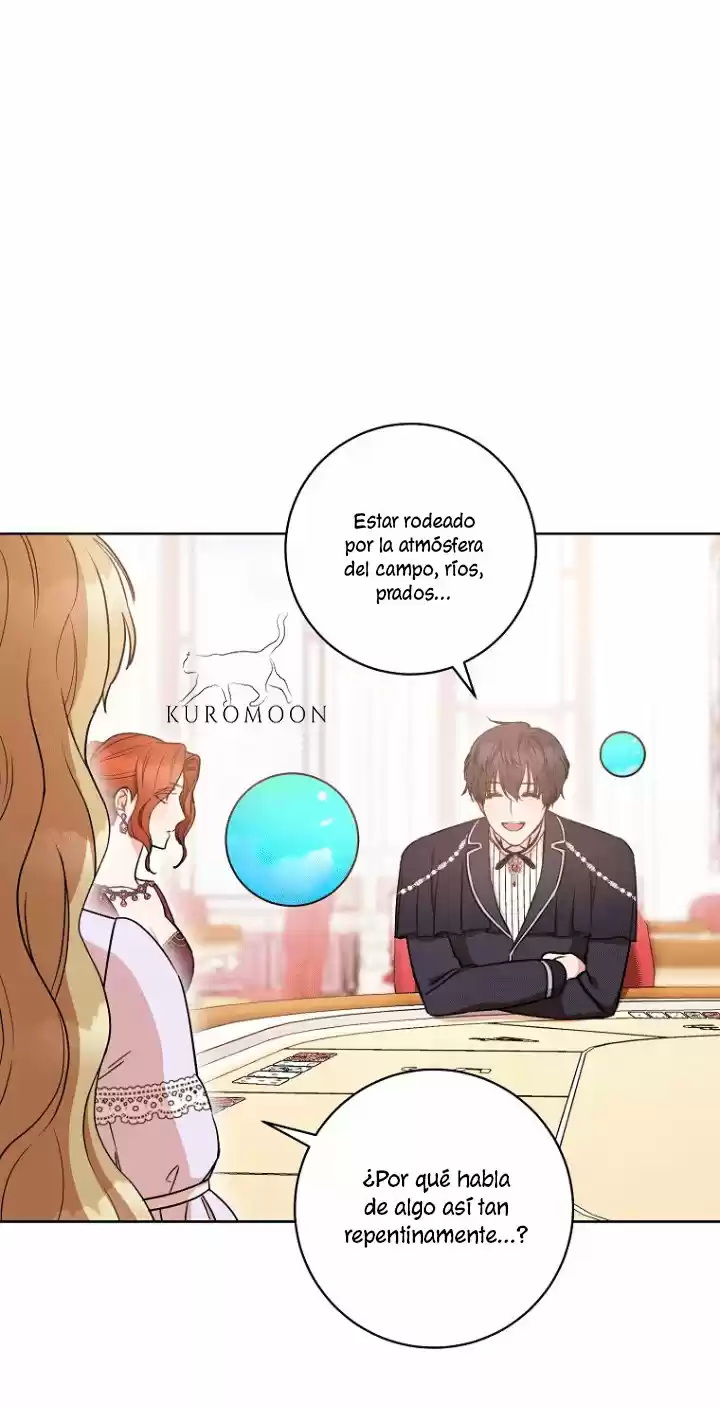Par De Reinas - Capítulo 27 - Página 9 - LectorTMOo