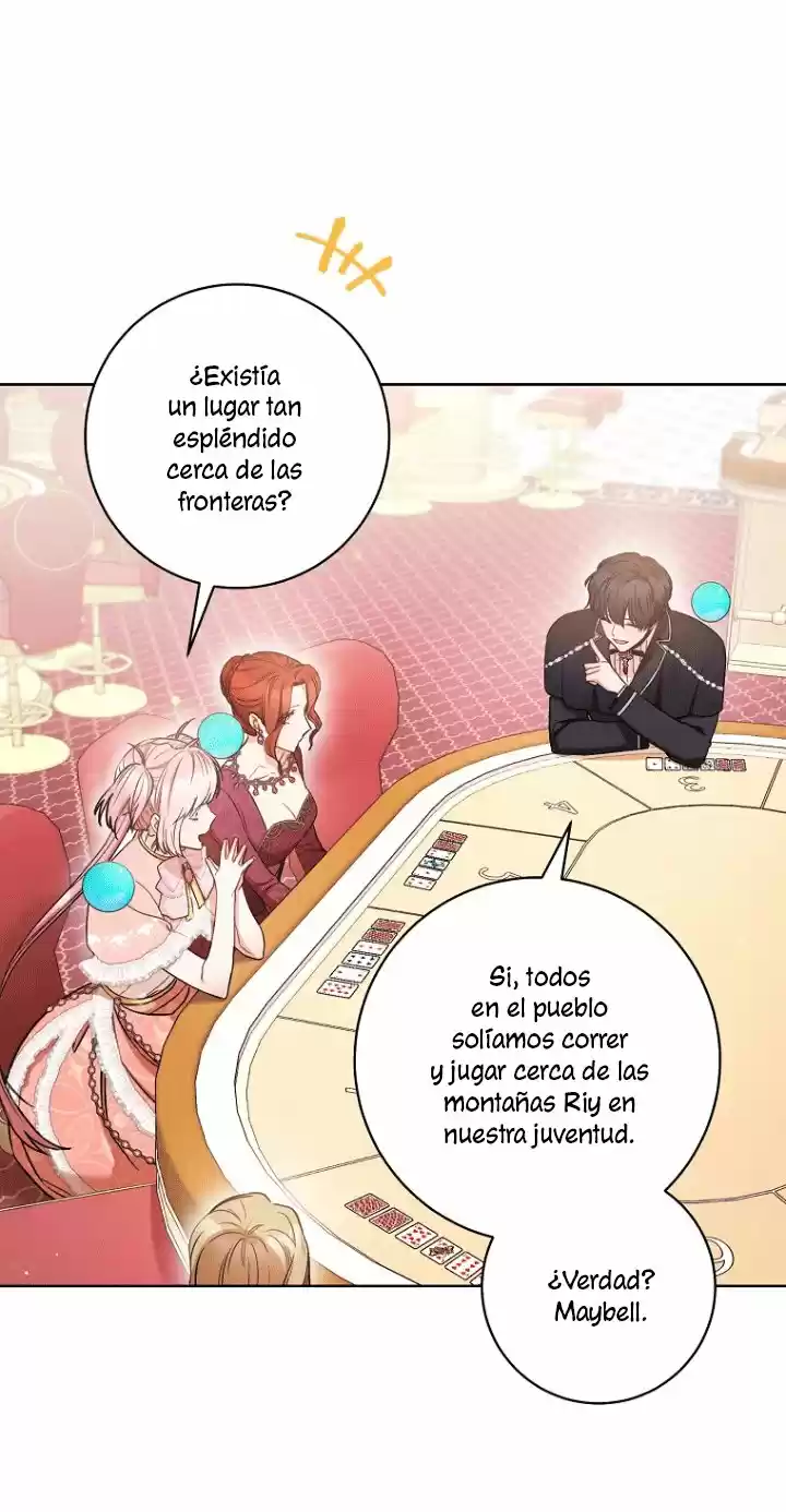 Par De Reinas - Capítulo 27 - Página 13 - LectorTMOo
