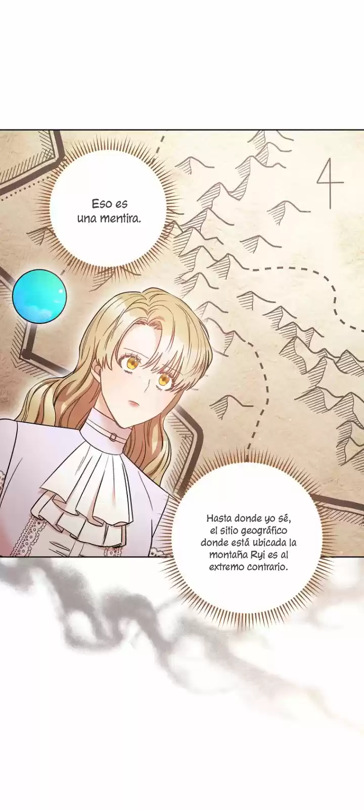 Par De Reinas - Capítulo 27 - Página 14 - LectorTMOo