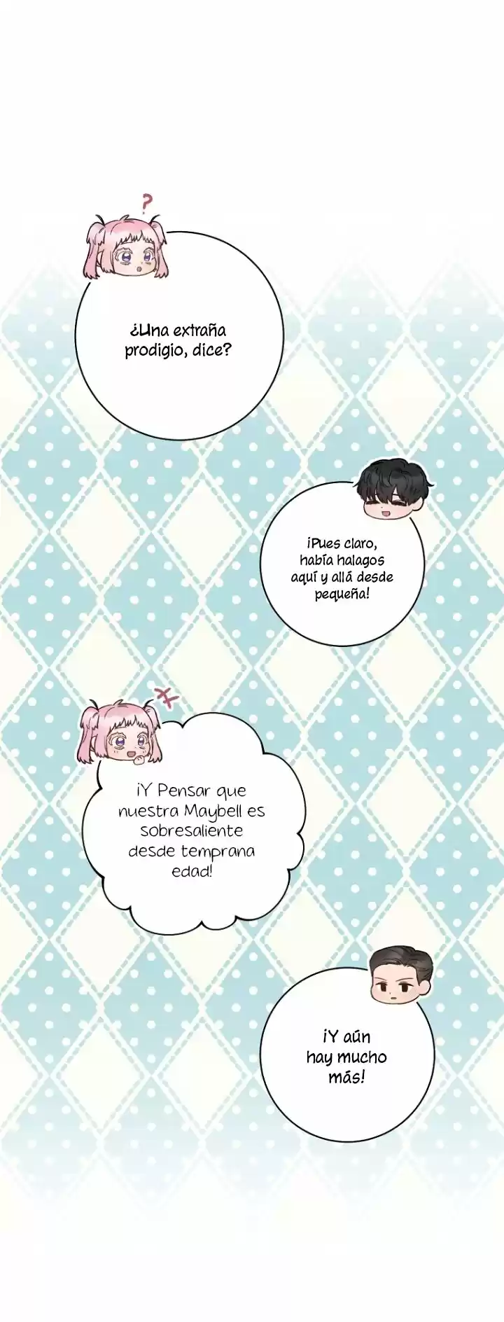 Par De Reinas - Capítulo 27 - Página 16 - LectorTMOo