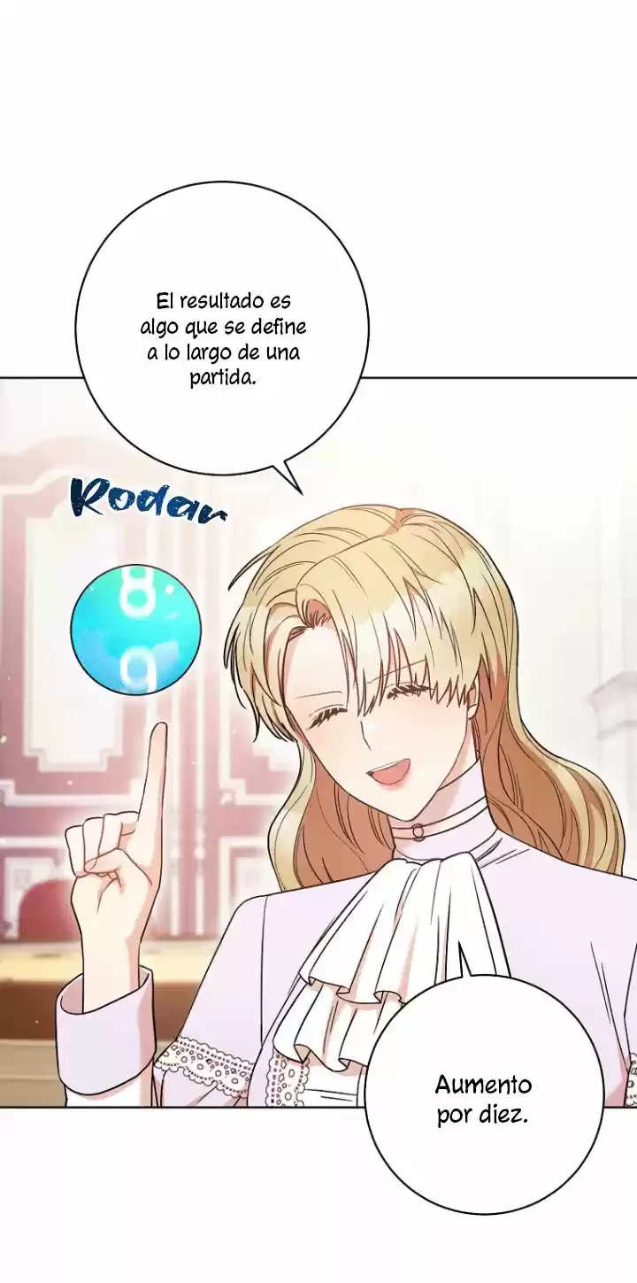 Par De Reinas - Capítulo 27 - Página 19 - LectorTMOo