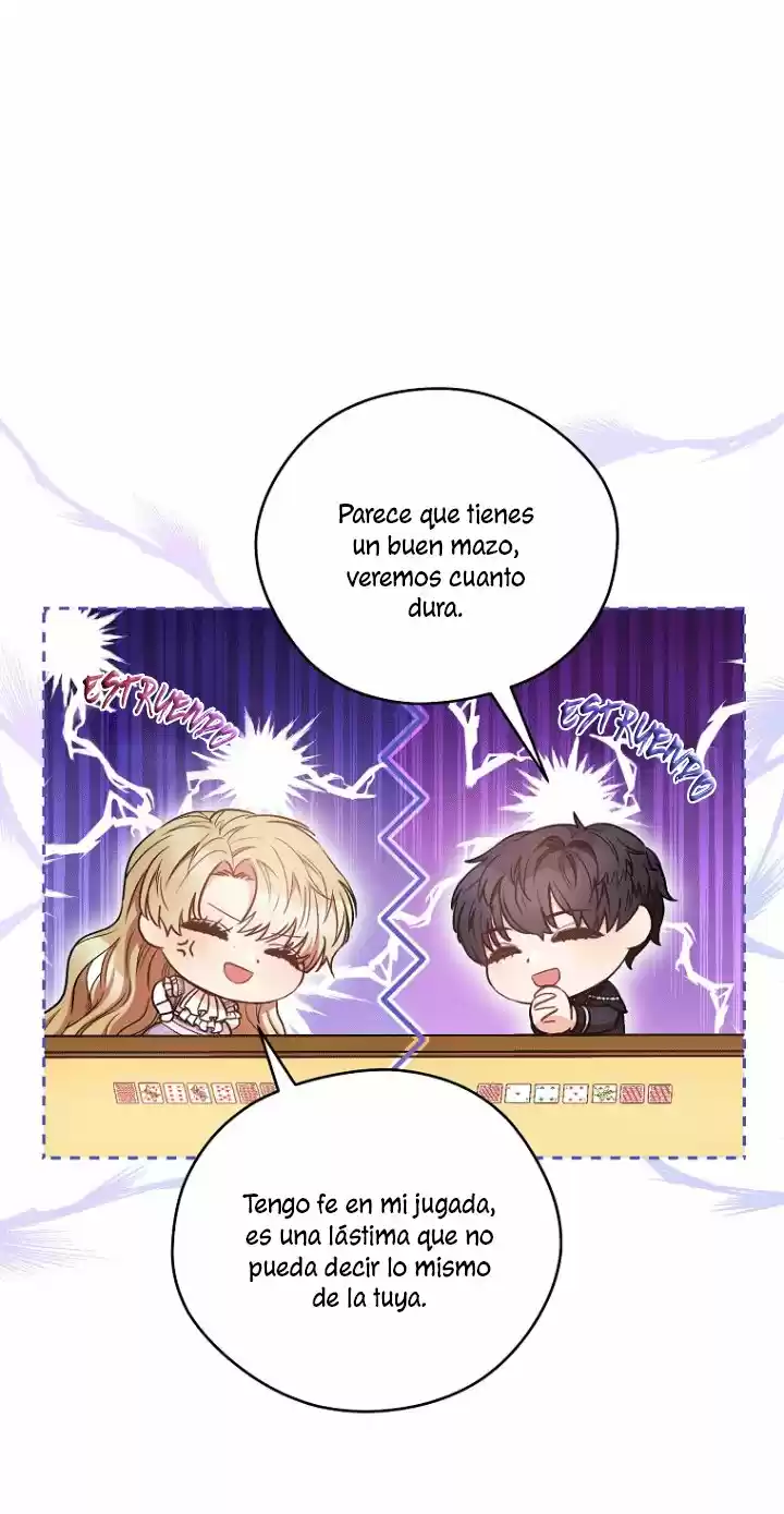 Par De Reinas - Capítulo 27 - Página 20 - LectorTMOo
