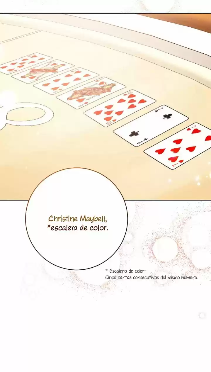 Par De Reinas - Capítulo 27 - Página 25 - LectorTMOo