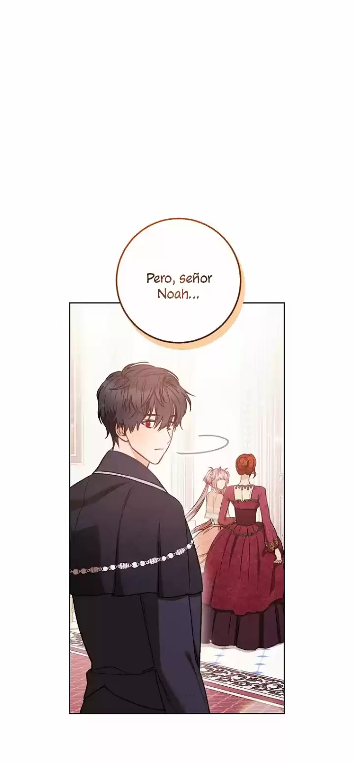Par De Reinas - Capítulo 27 - Página 43 - LectorTMOo