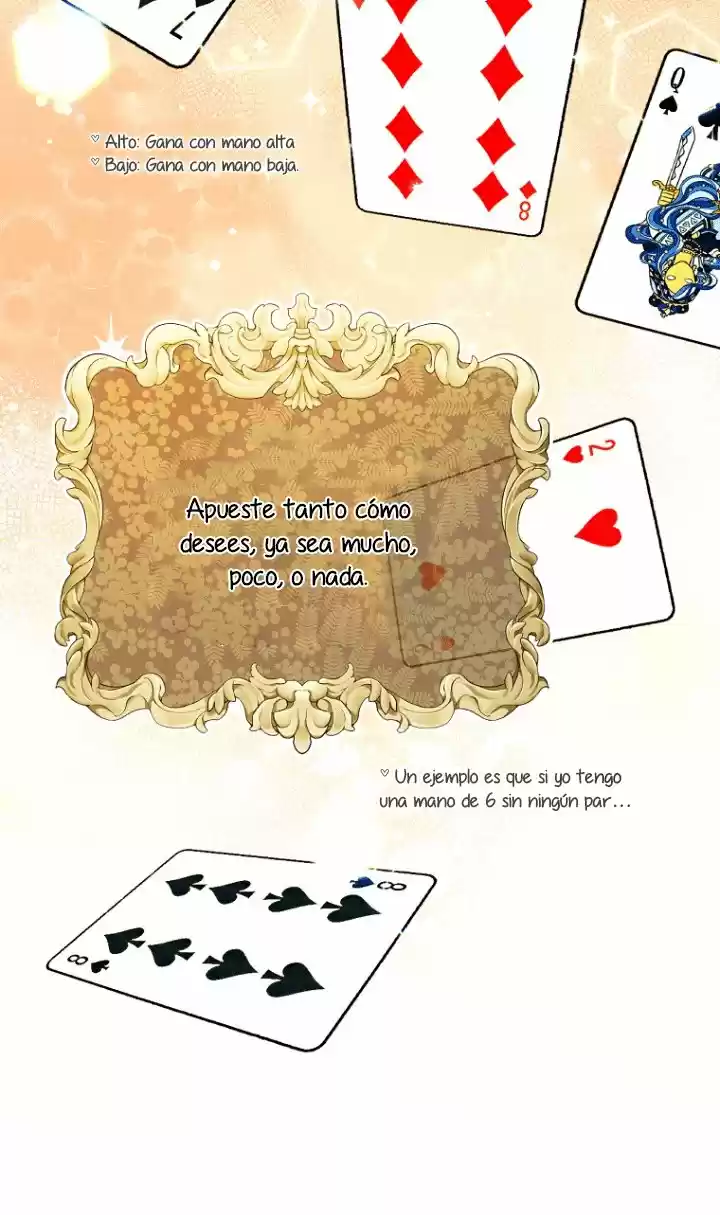 Par De Reinas - Capítulo 27 - Página 54 - LectorTMOo