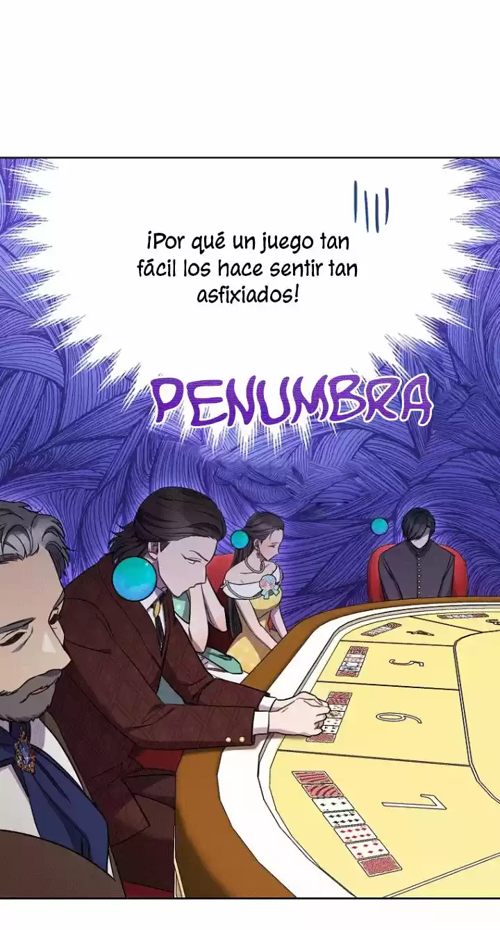 Par De Reinas - Capítulo 27 - Página 56 - LectorTMOo