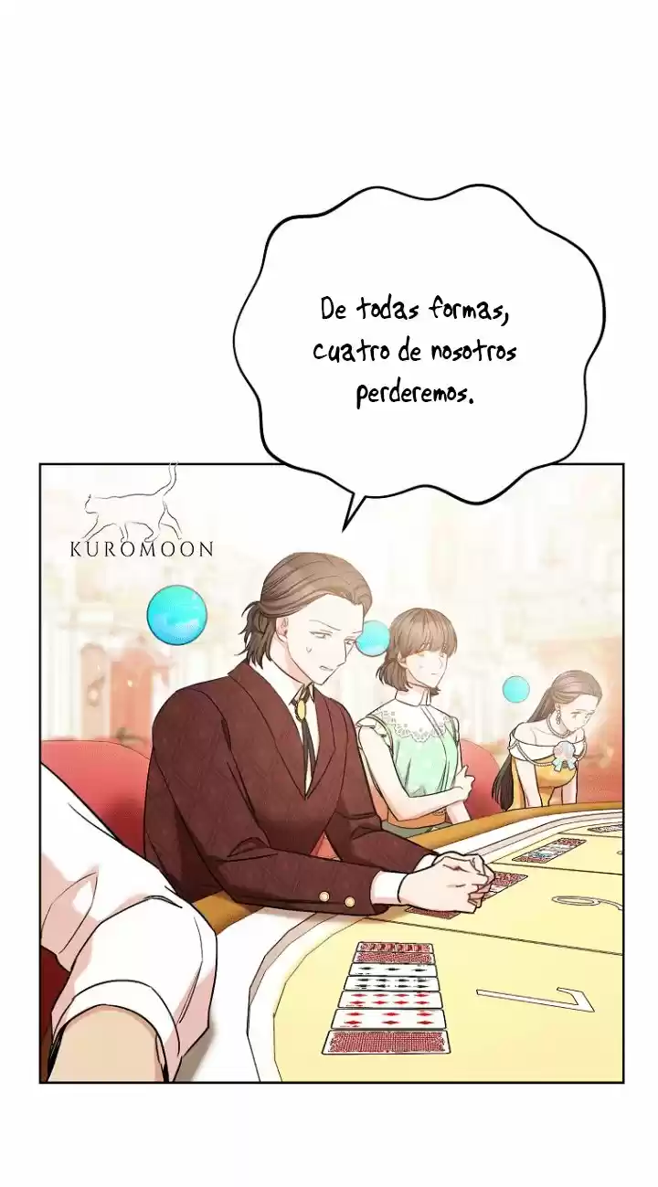 Par De Reinas - Capítulo 27 - Página 58 - LectorTMOo