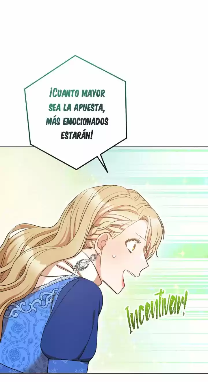 Par De Reinas - Capítulo 27 - Página 60 - LectorTMOo