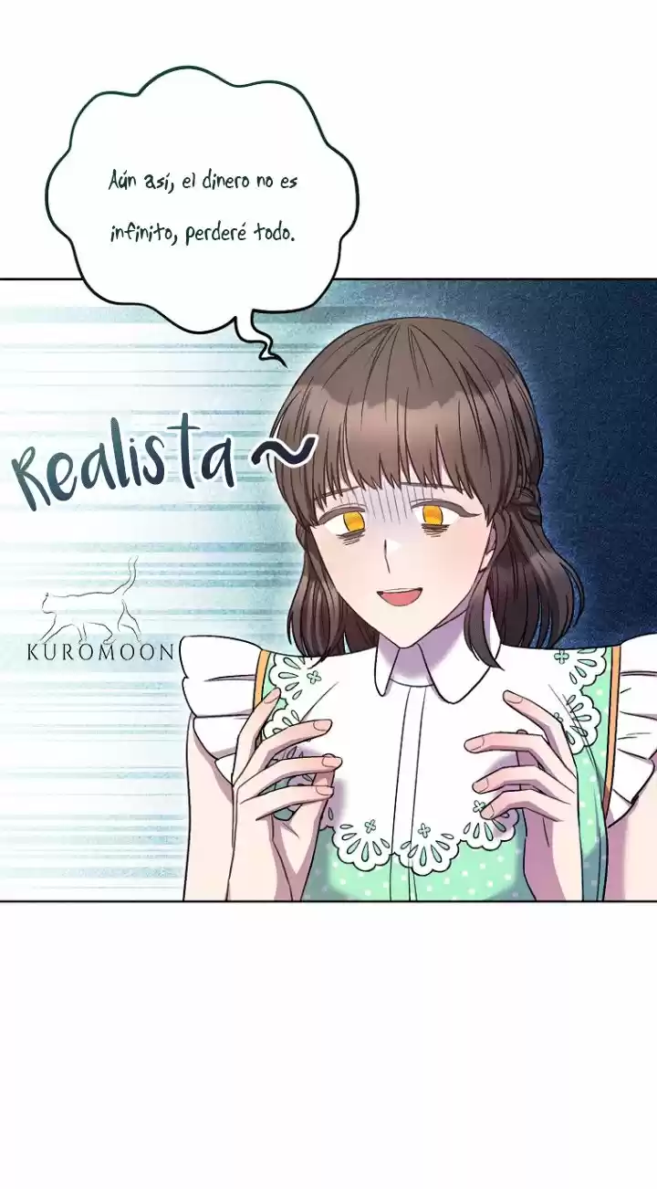 Par De Reinas - Capítulo 27 - Página 61 - LectorTMOo