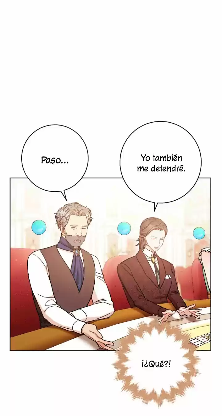 Par De Reinas - Capítulo 27 - Página 64 - LectorTMOo