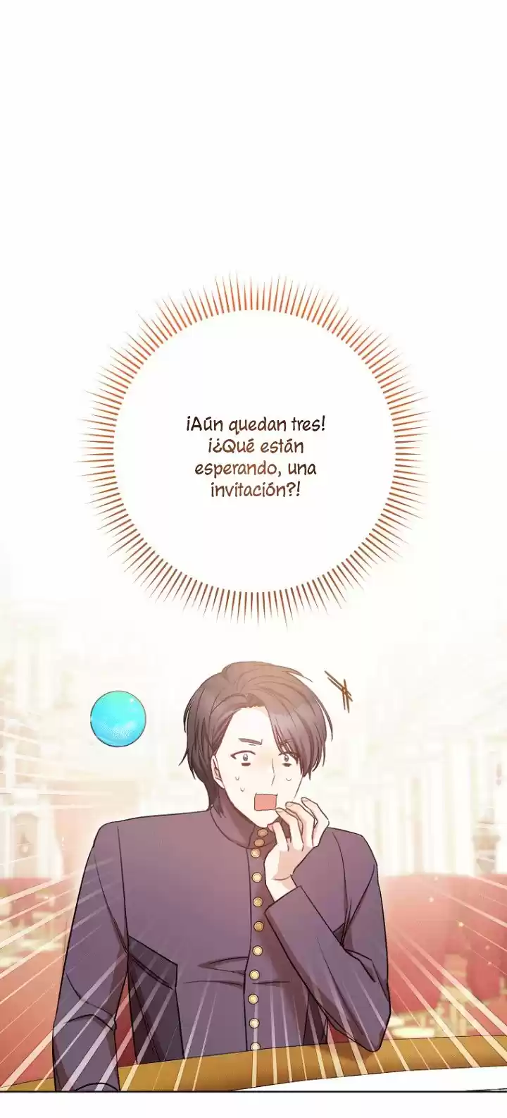 Par De Reinas - Capítulo 27 - Página 71 - LectorTMOo