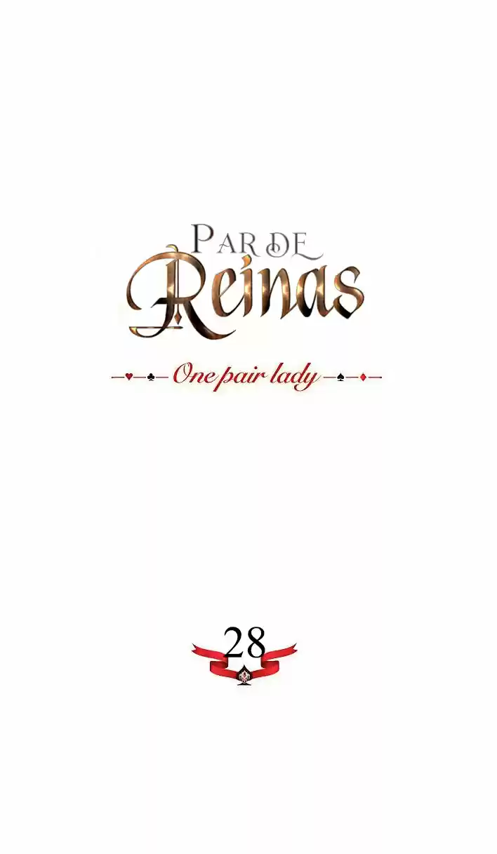 Par De Reinas - Capítulo 28 - Página 7 - LectorTMOo