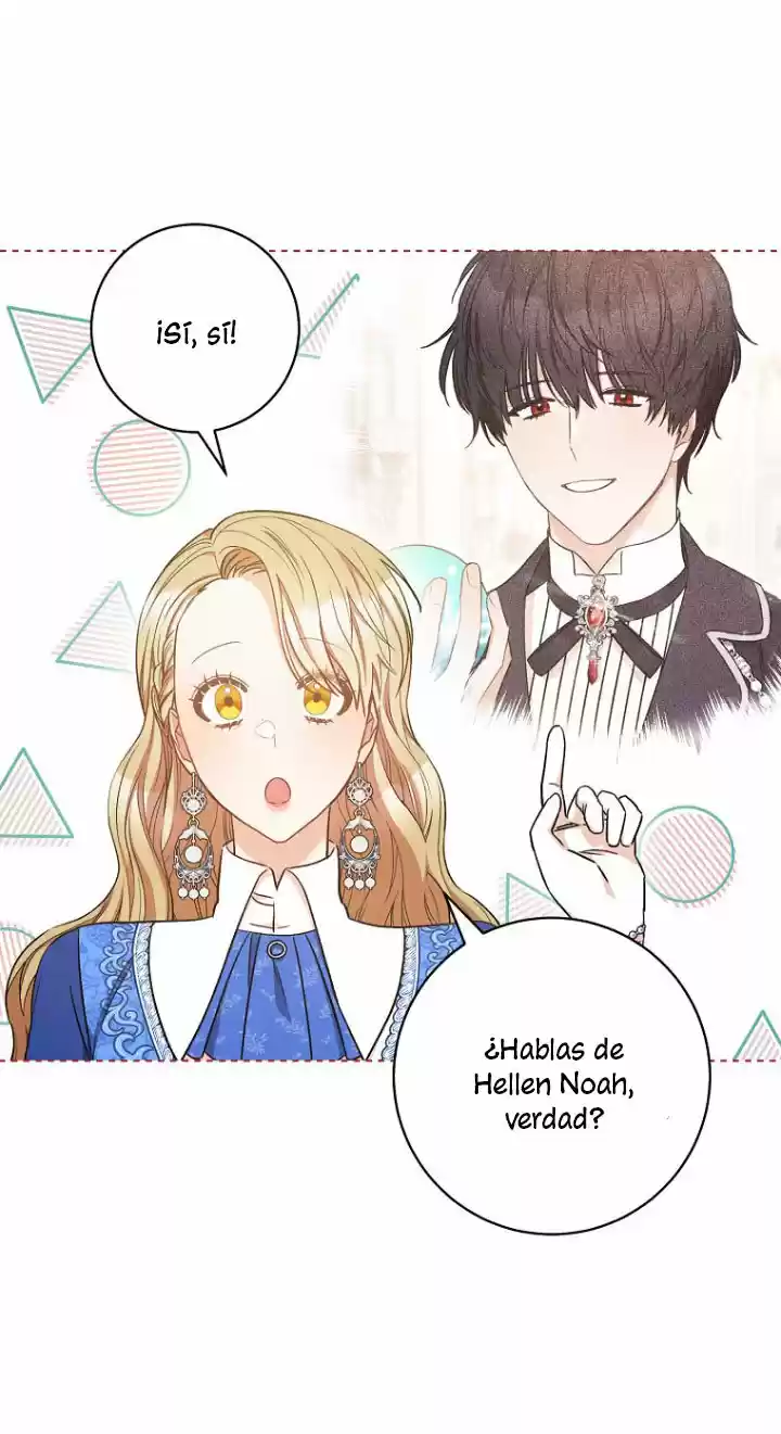 Par De Reinas - Capítulo 28 - Página 20 - LectorTMOo