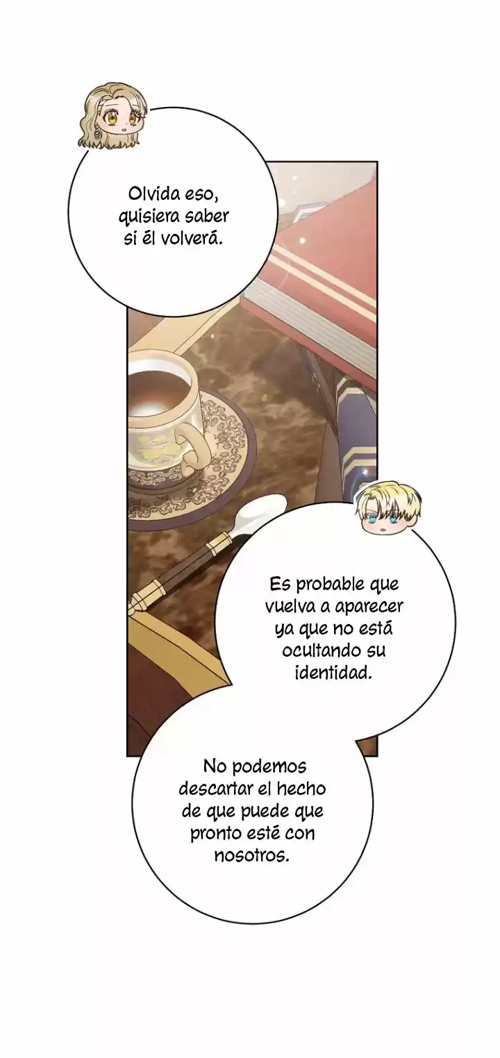 Par De Reinas - Capítulo 28 - Página 27 - LectorTMOo