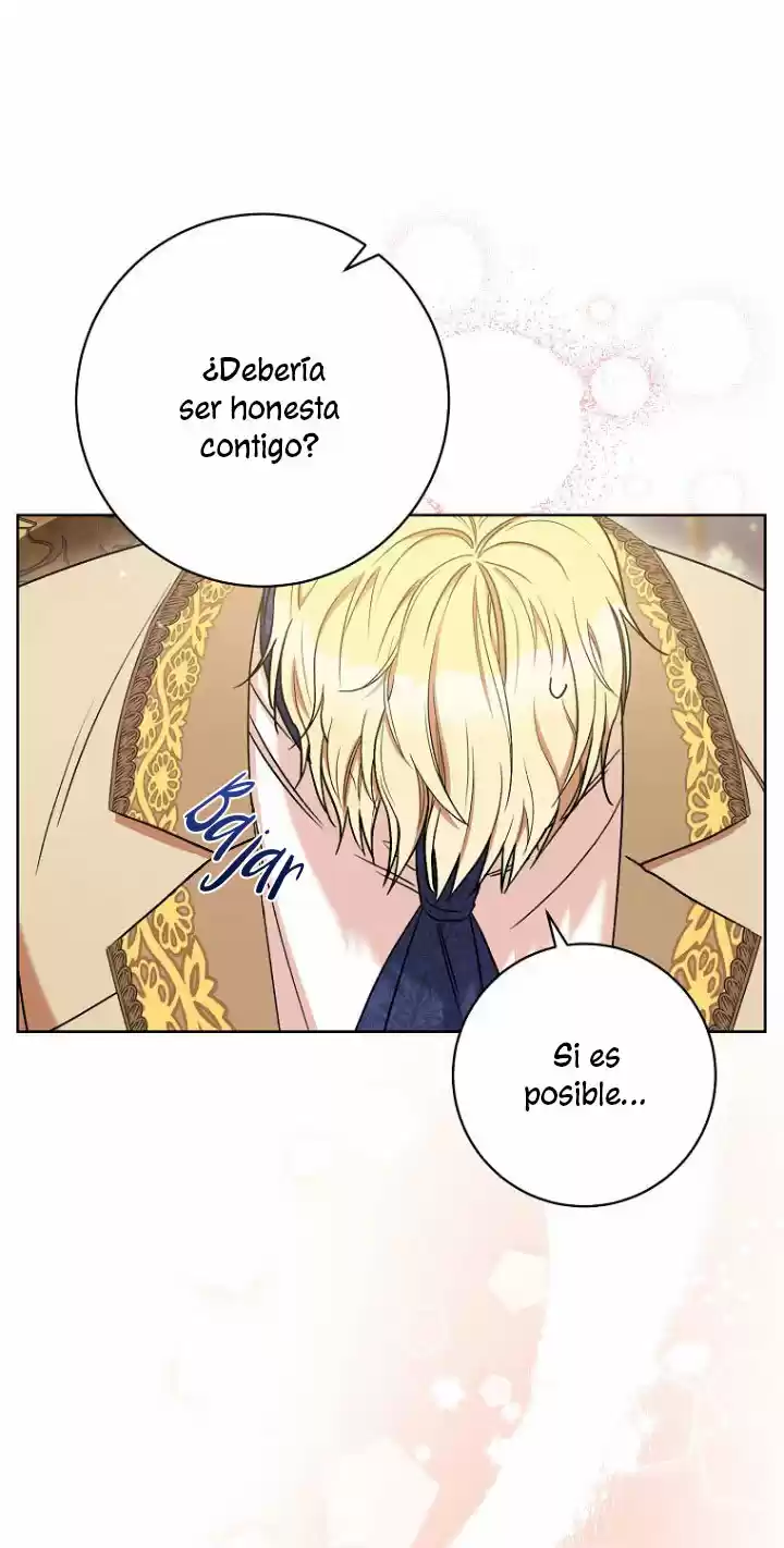 Par De Reinas - Capítulo 28 - Página 31 - LectorTMOo