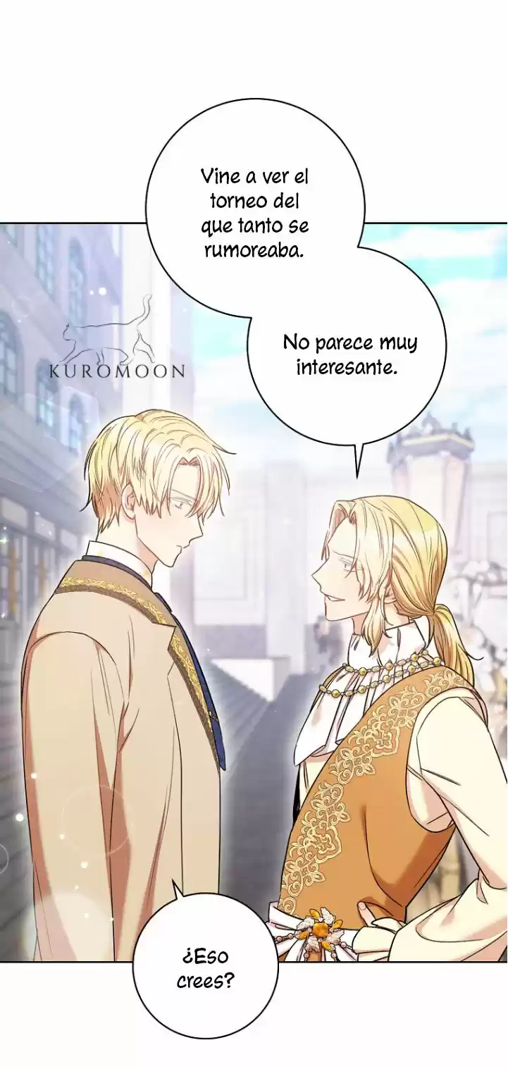 Par De Reinas - Capítulo 28 - Página 46 - LectorTMOo
