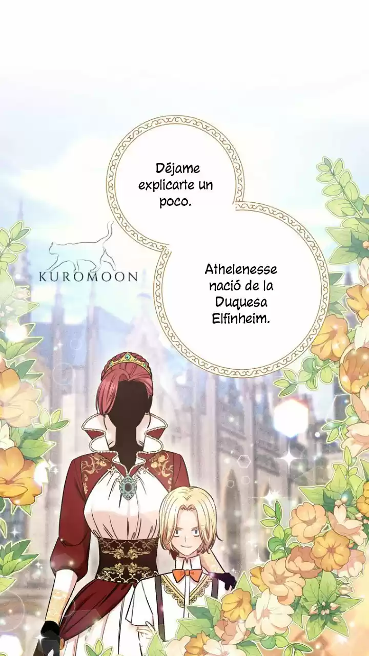 Par De Reinas - Capítulo 28 - Página 52 - LectorTMOo