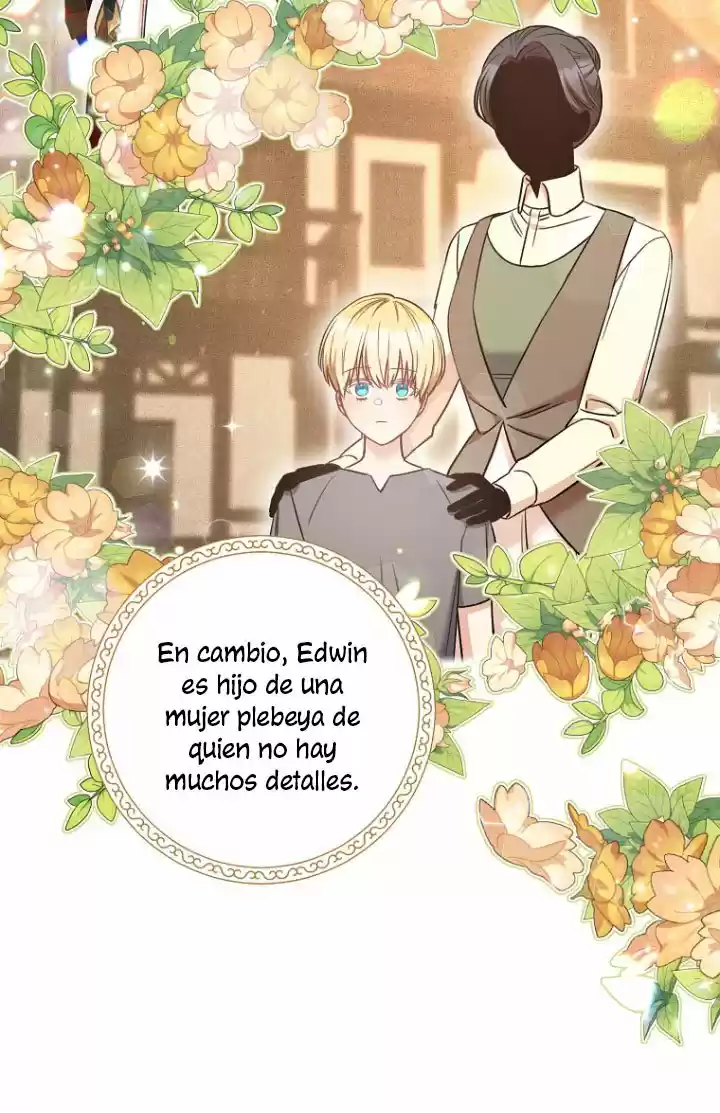 Par De Reinas - Capítulo 28 - Página 53 - LectorTMOo