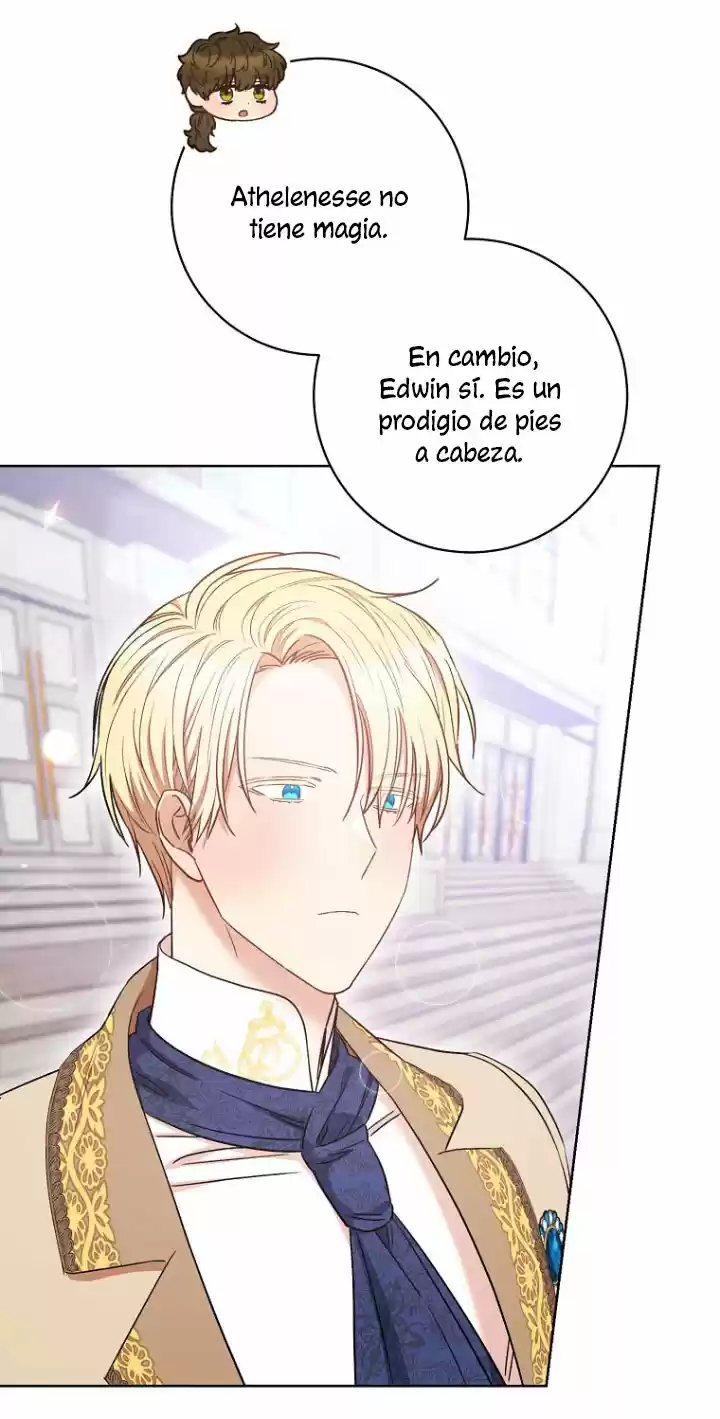 Par De Reinas - Capítulo 28 - Página 55 - LectorTMOo