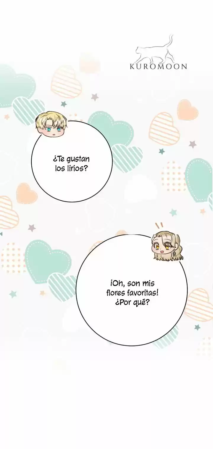 Par De Reinas - Capítulo 28 - Página 59 - LectorTMOo