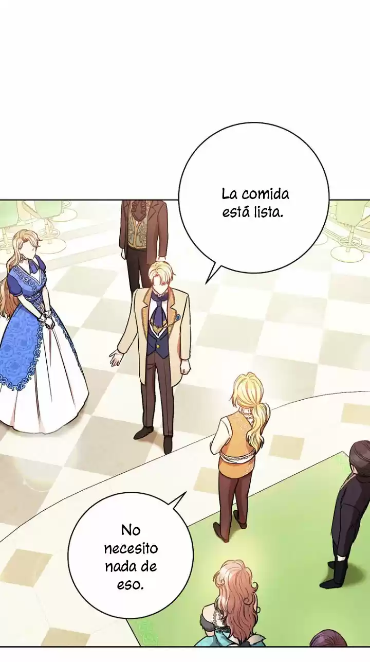 Par De Reinas - Capítulo 28 - Página 68 - LectorTMOo