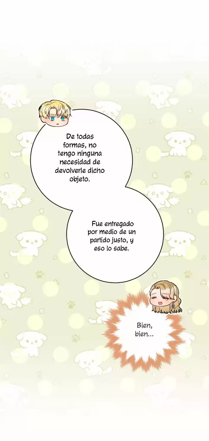 Par De Reinas - Capítulo 29 - Página 7 - LectorTMOo